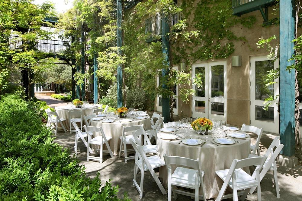 Southbridge Napa Valley Сент-Гелена Екстер'єр фото