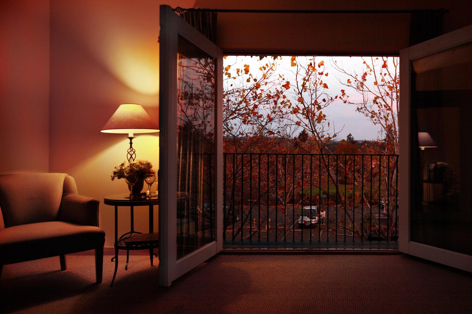 Southbridge Napa Valley Сент-Гелена Номер фото