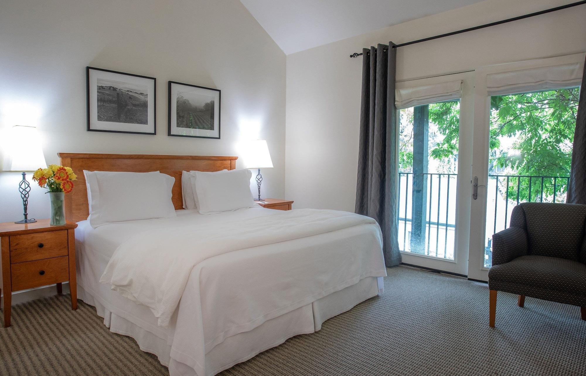 Southbridge Napa Valley Сент-Гелена Екстер'єр фото
