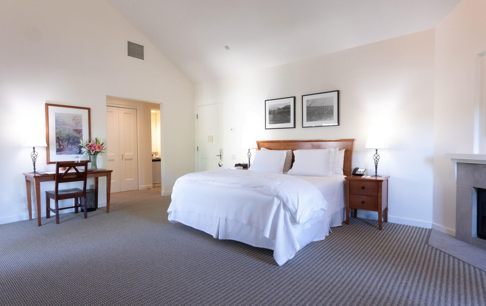 Southbridge Napa Valley Сент-Гелена Екстер'єр фото