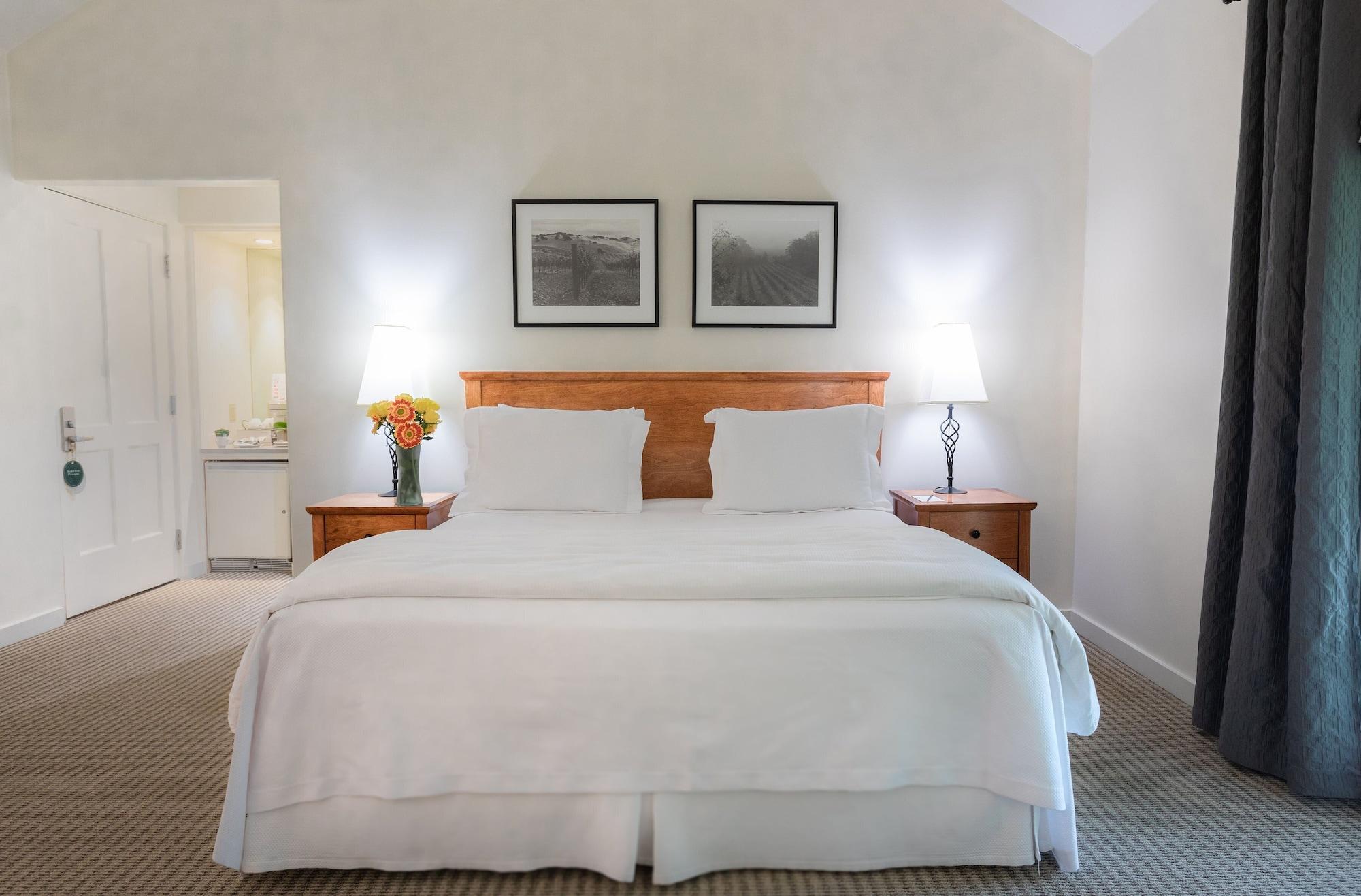 Southbridge Napa Valley Сент-Гелена Екстер'єр фото