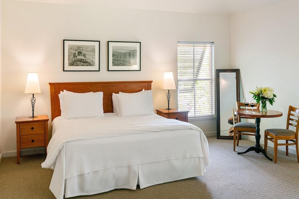 Southbridge Napa Valley Сент-Гелена Екстер'єр фото