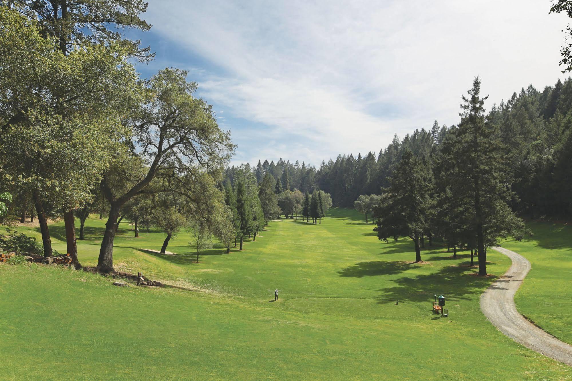 Southbridge Napa Valley Сент-Гелена Екстер'єр фото