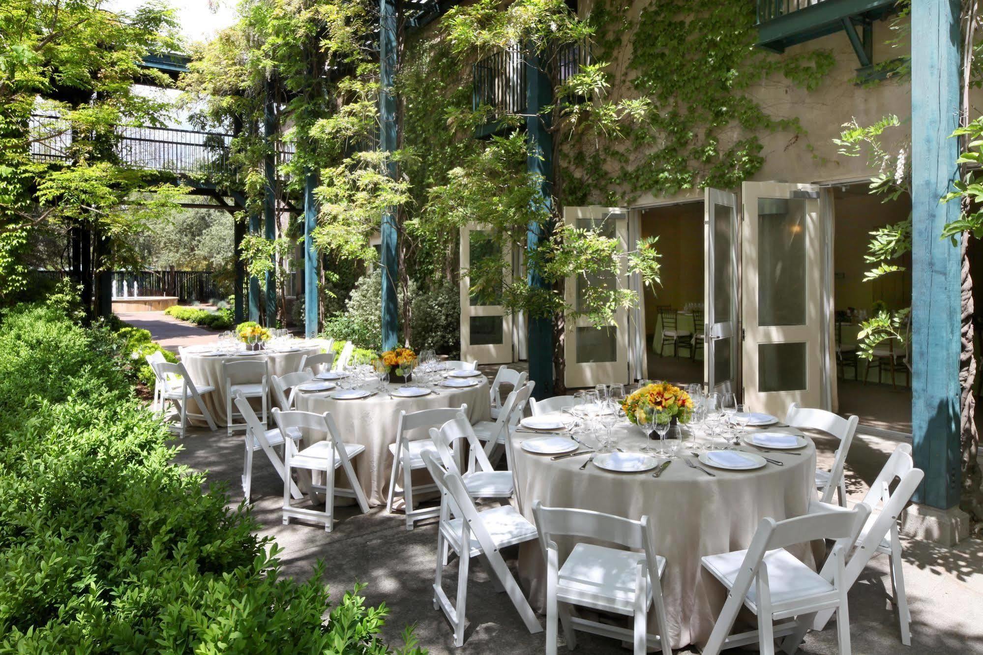 Southbridge Napa Valley Сент-Гелена Ресторан фото