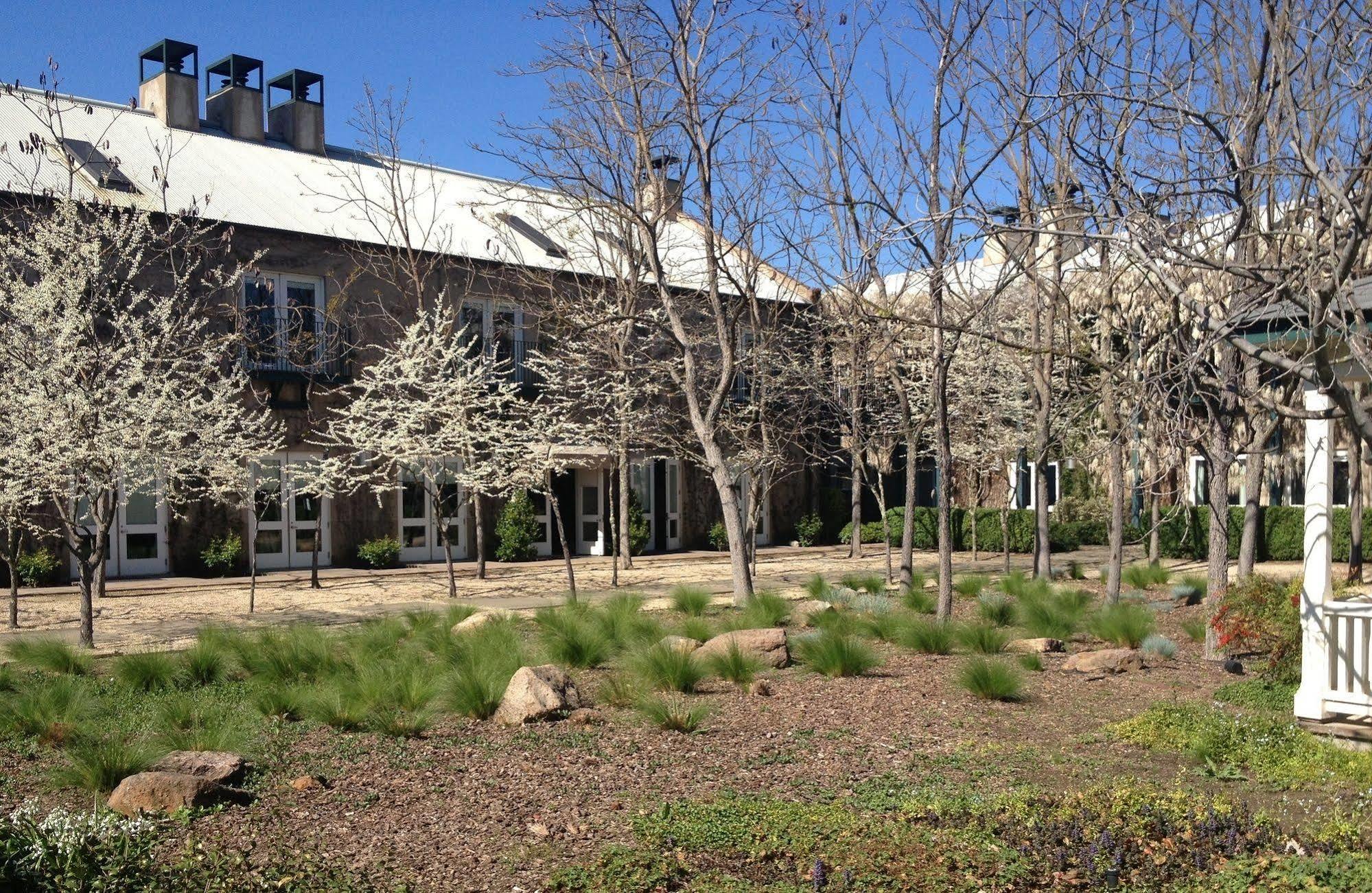 Southbridge Napa Valley Сент-Гелена Екстер'єр фото