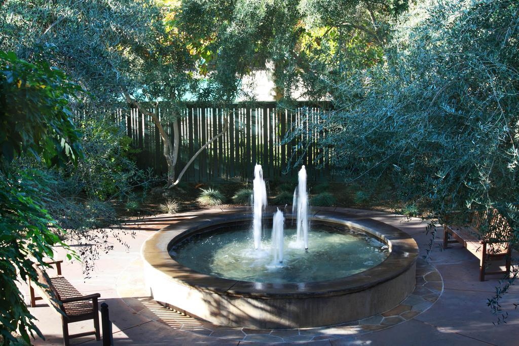 Southbridge Napa Valley Сент-Гелена Екстер'єр фото