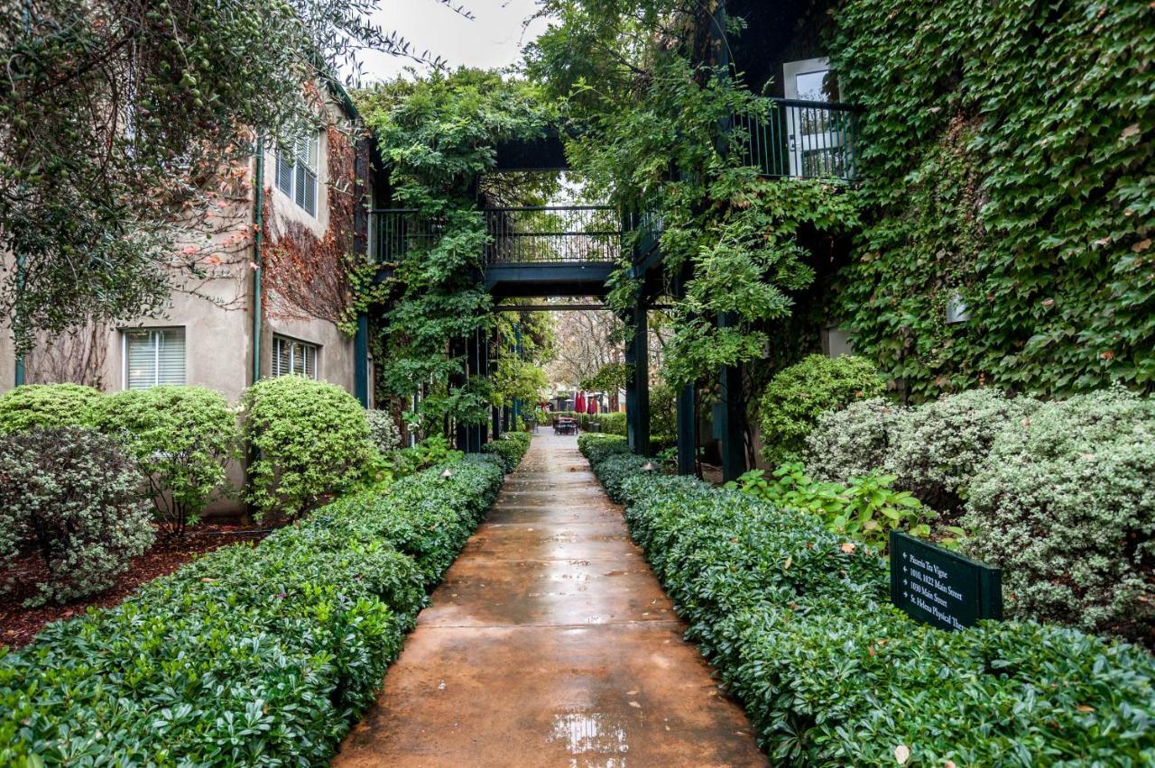 Southbridge Napa Valley Сент-Гелена Екстер'єр фото