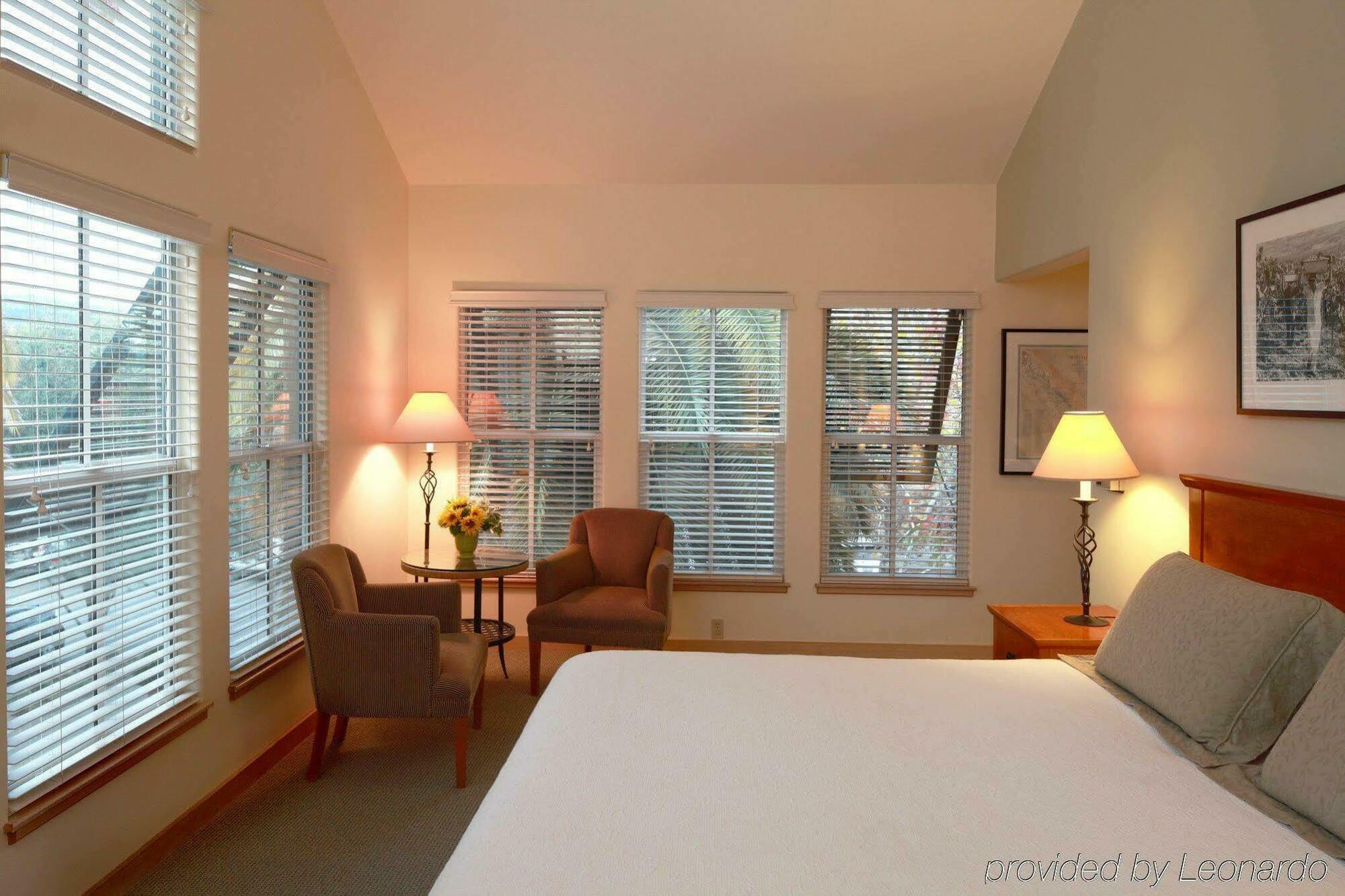 Southbridge Napa Valley Сент-Гелена Екстер'єр фото